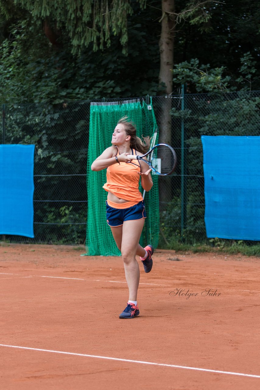 Tizia Brocks 92 - Norderstedt Open